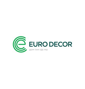 Обои для дома EURO DECOR